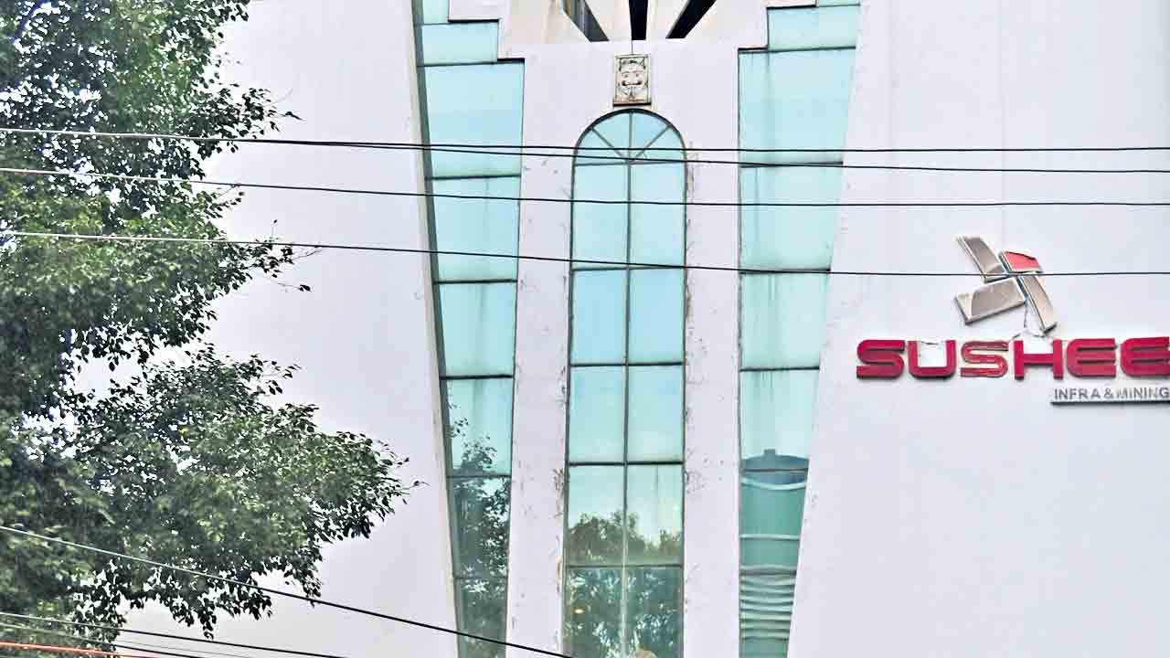 సుశీ గ్రూప్‌ 350 కోట్ల పన్ను ఎగవేత?