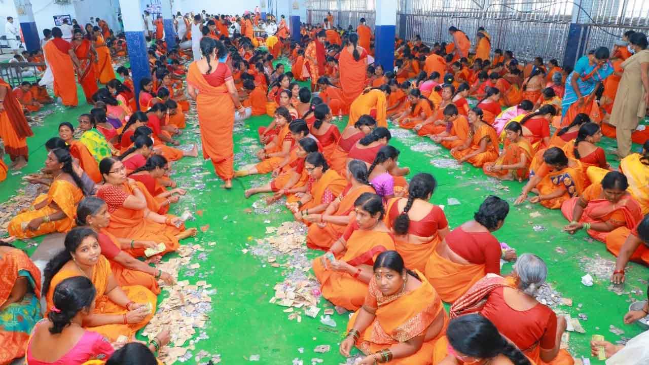 రాజన్న ఆదాయం @ 1.92కోట్లు