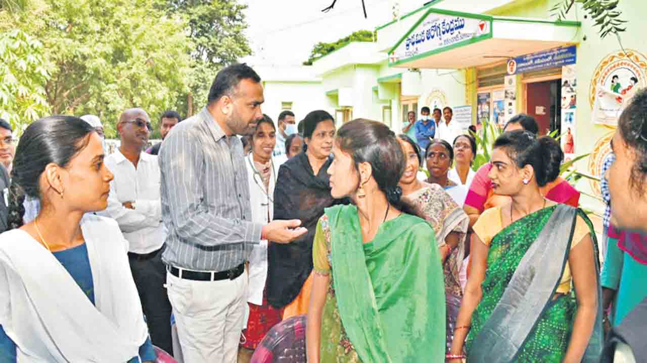 యూపీలో ఇంతమంచిగ చూడరు