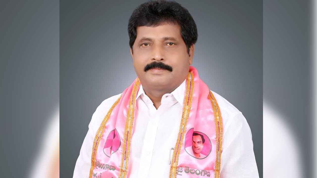 మునుగోడు విజయంతో బీఆర్‌ఎస్‌ జైత్రయాత్ర షురూ