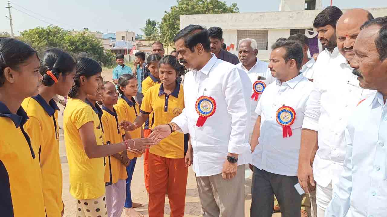 సంస్కృతీ నిలయాలు శిశుమందిరాలు