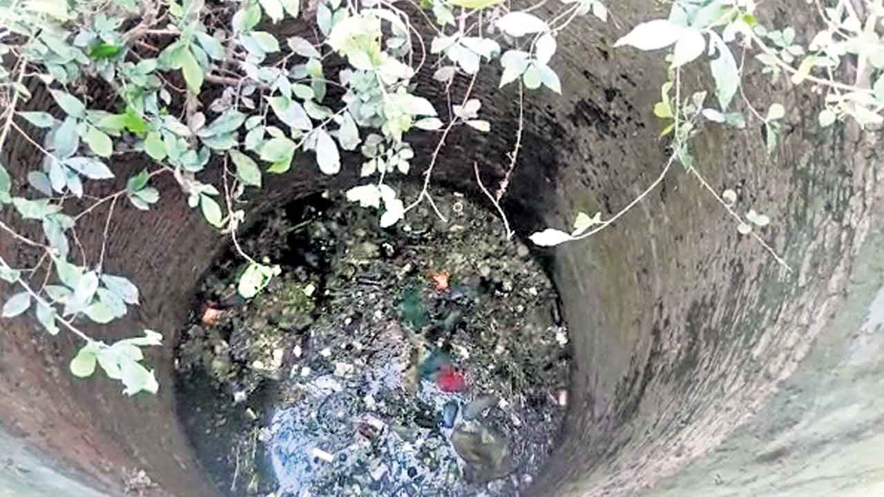 మాజీ ప్రియురాలిని చంపి.. ముక్కలుగా చేసి