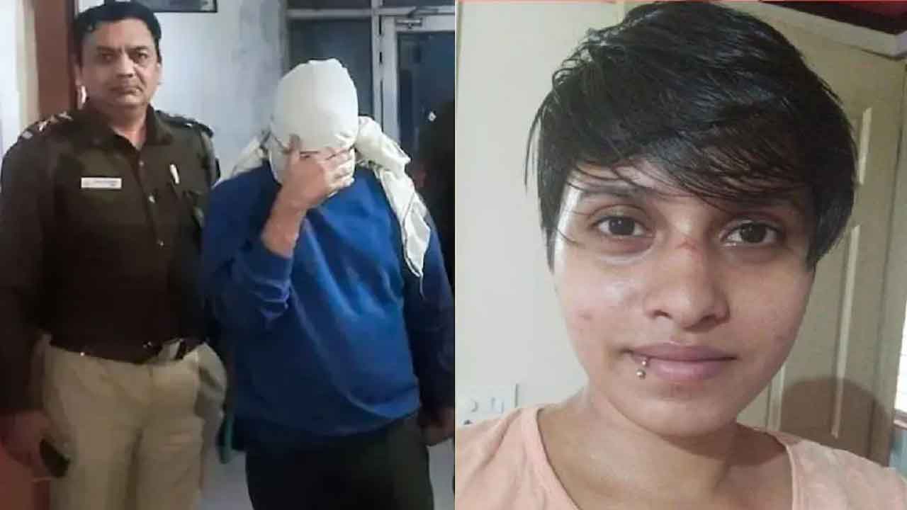 క్షణికావేశంలోనే శ్రద్ధాను హత్య చేశా