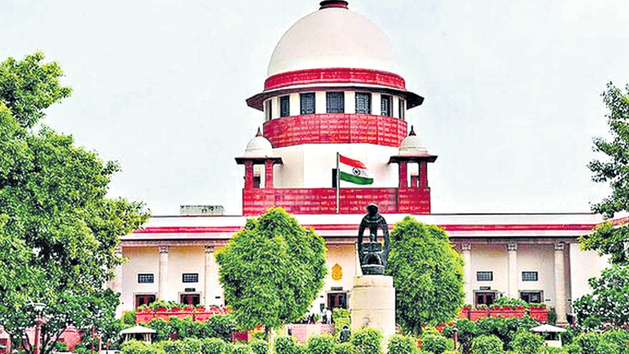 బలవంతపు మతమార్పిళ్లు తీవ్ర అంశం