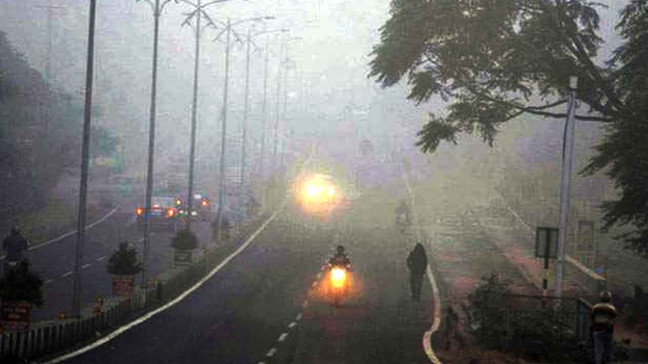 చలికి సిర్పూర్‌ గజగజ