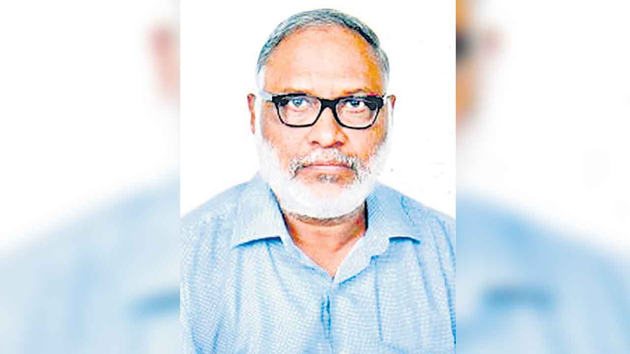 అమిత్‌షా ఎందుకు స్పందించరు?