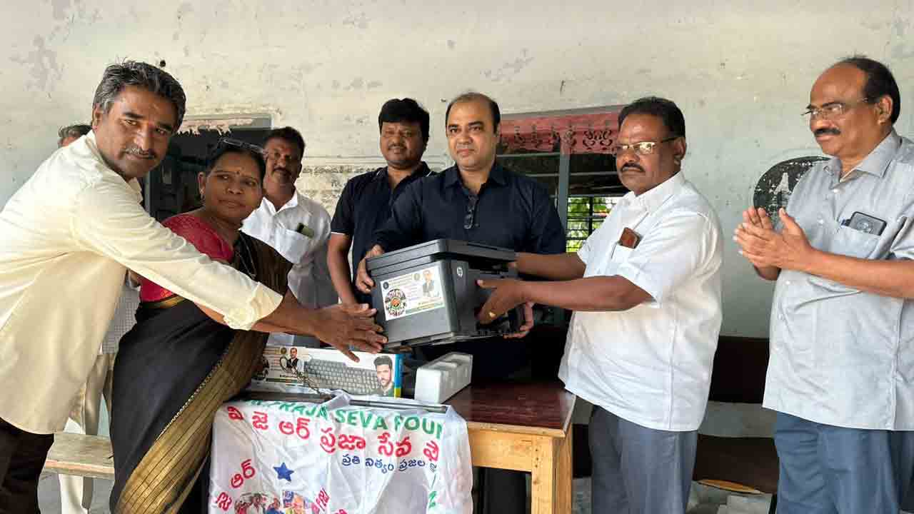 ‘వర్కటం’కు అభినందనలు