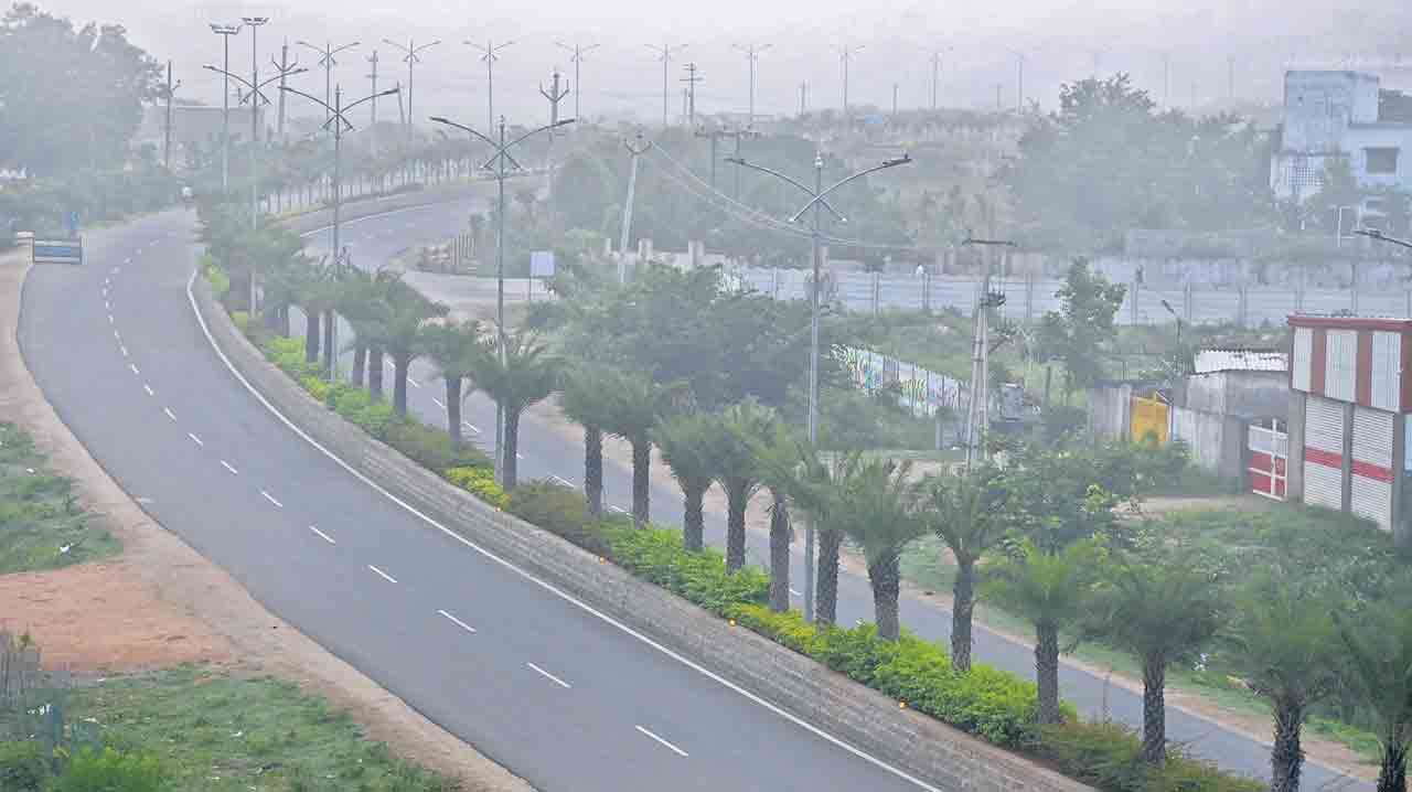 గజగజ.. ఉమ్మడి జిల్లాను వణికిస్తున్న చలి