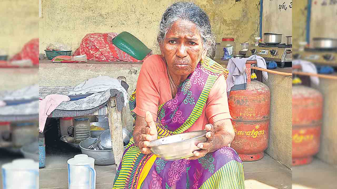 పోలీసు పెద్దమనసు!