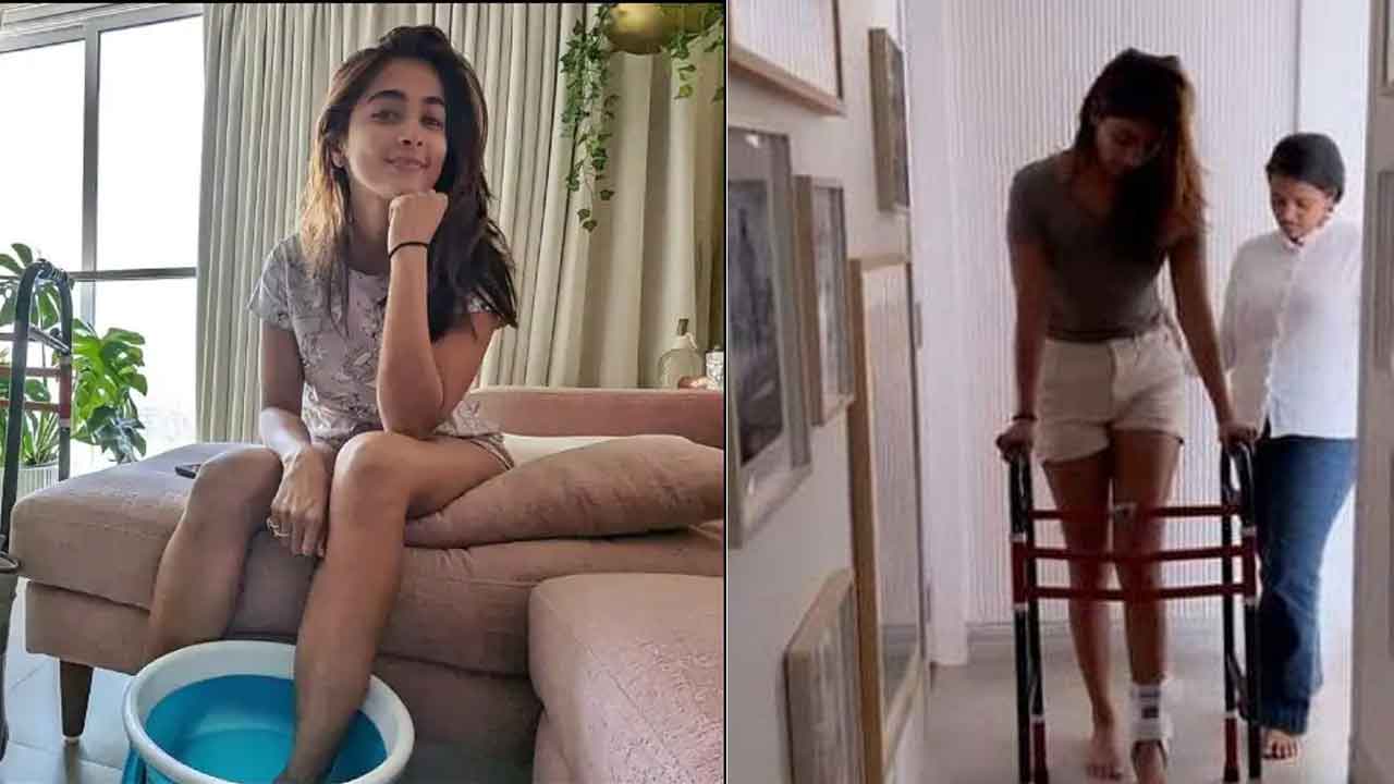 తొలి అడుగులు వేస్తున్నా టాలివుడ్‌ భామ!