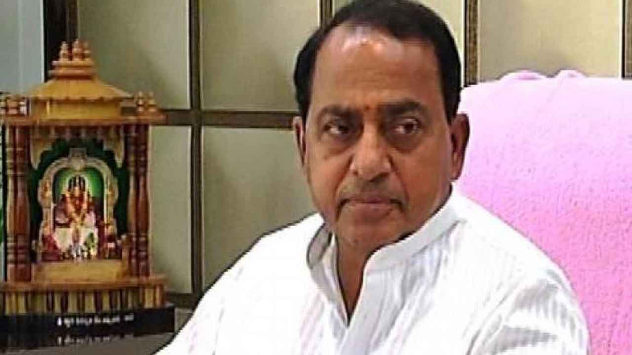 దీక్షా దివస్‌ స్ఫూర్తితో తెలంగాణ ప్రగతికి పునరంకితమవుదాం : మంత్రి అల్లోల