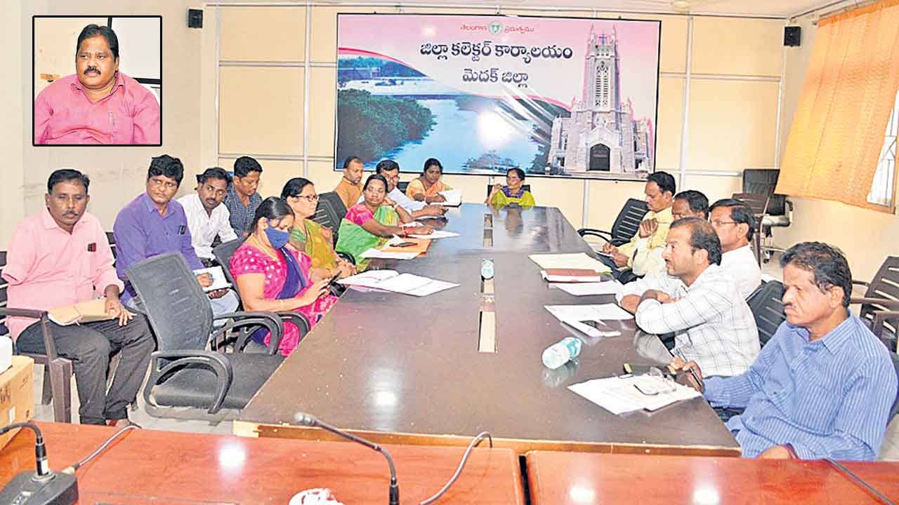 7 నుంచి 19 వరకు టీడీ టీకా