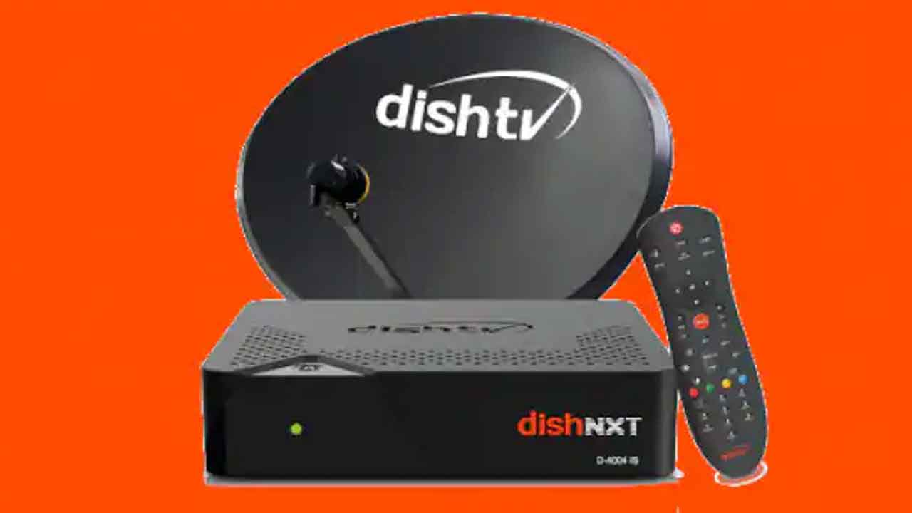 డిష్‌ టీవీ ఓటీటీ వాచో