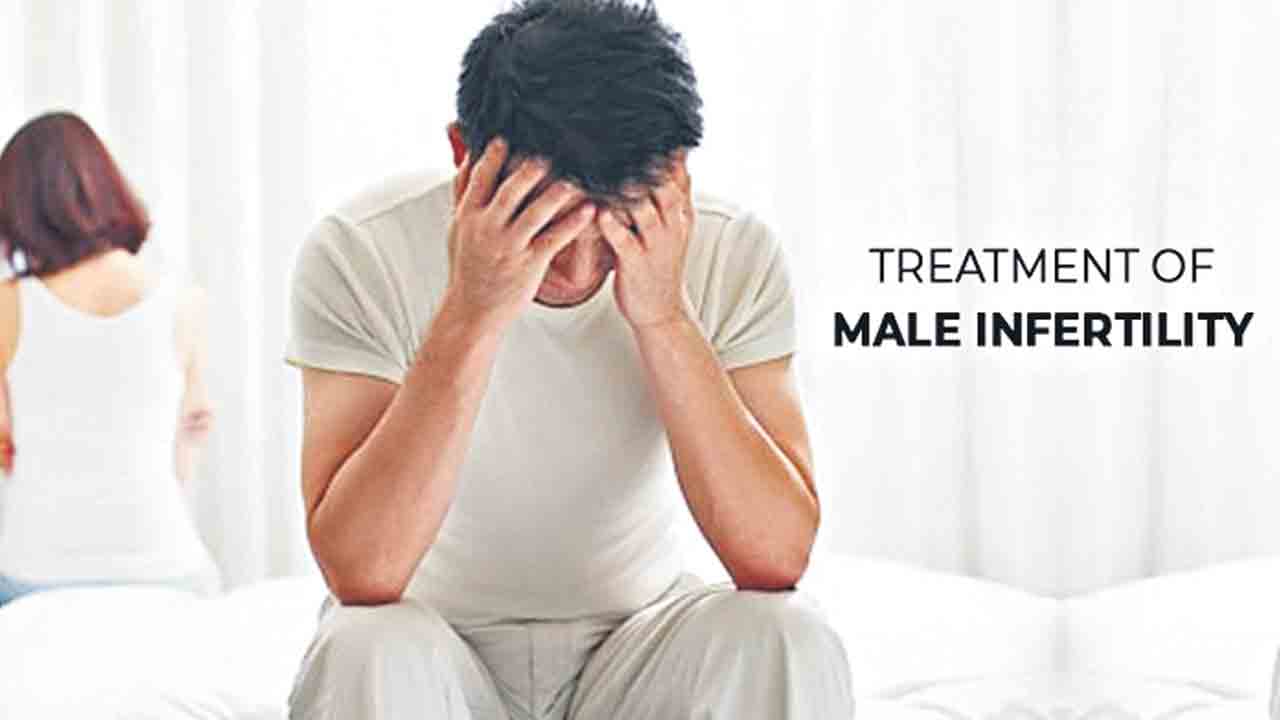 జన్యులోపాలతోనూ వంధ్యత్వం