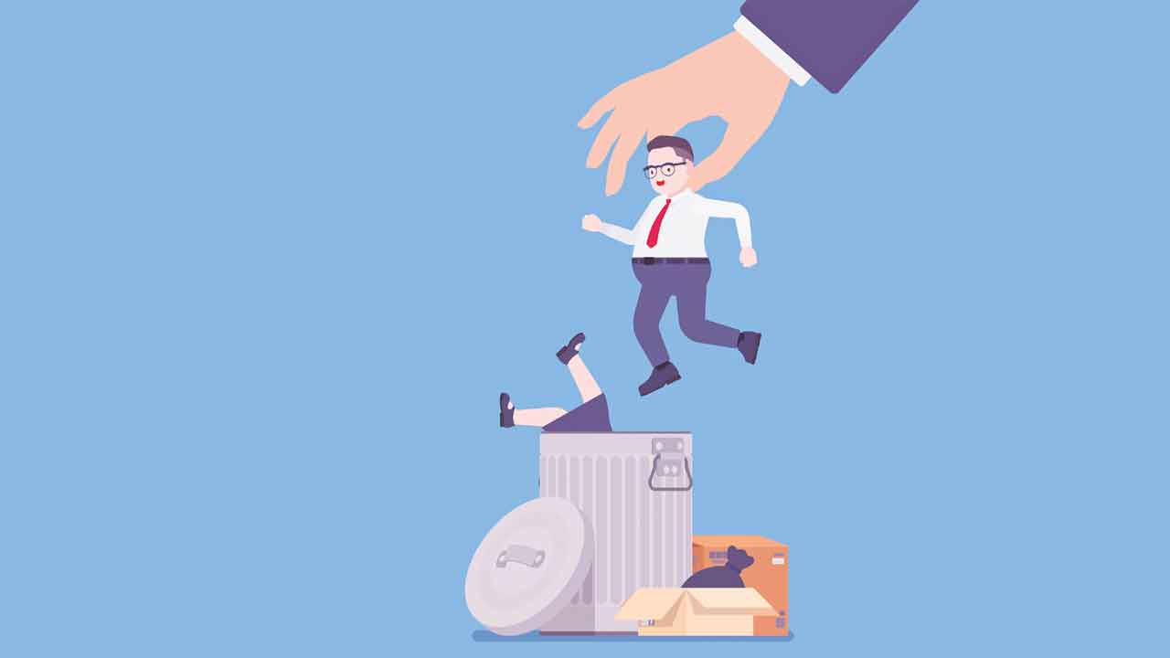 ఉద్యోగాల ఊచకోత.. వందల మందిని తొలగిస్తున్న టెక్‌ కంపెనీలు