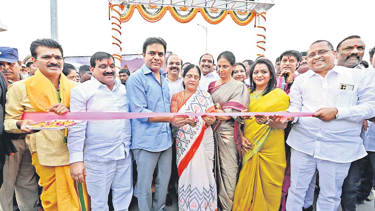 నంబర్‌ వన్‌.. హైదరాబాద్‌