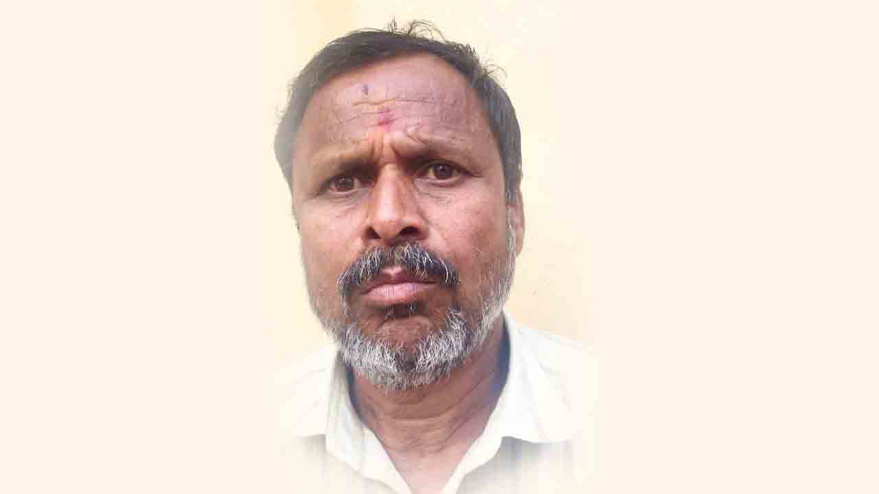 హత్య కేసులో నిందితుడికి జీవిత ఖైదు