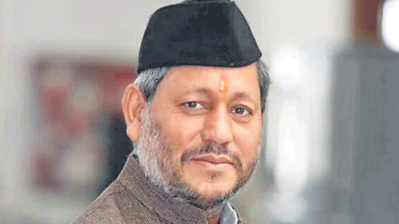 ఉత్తరాఖండ్‌లో కమీషన్‌రాజ్‌