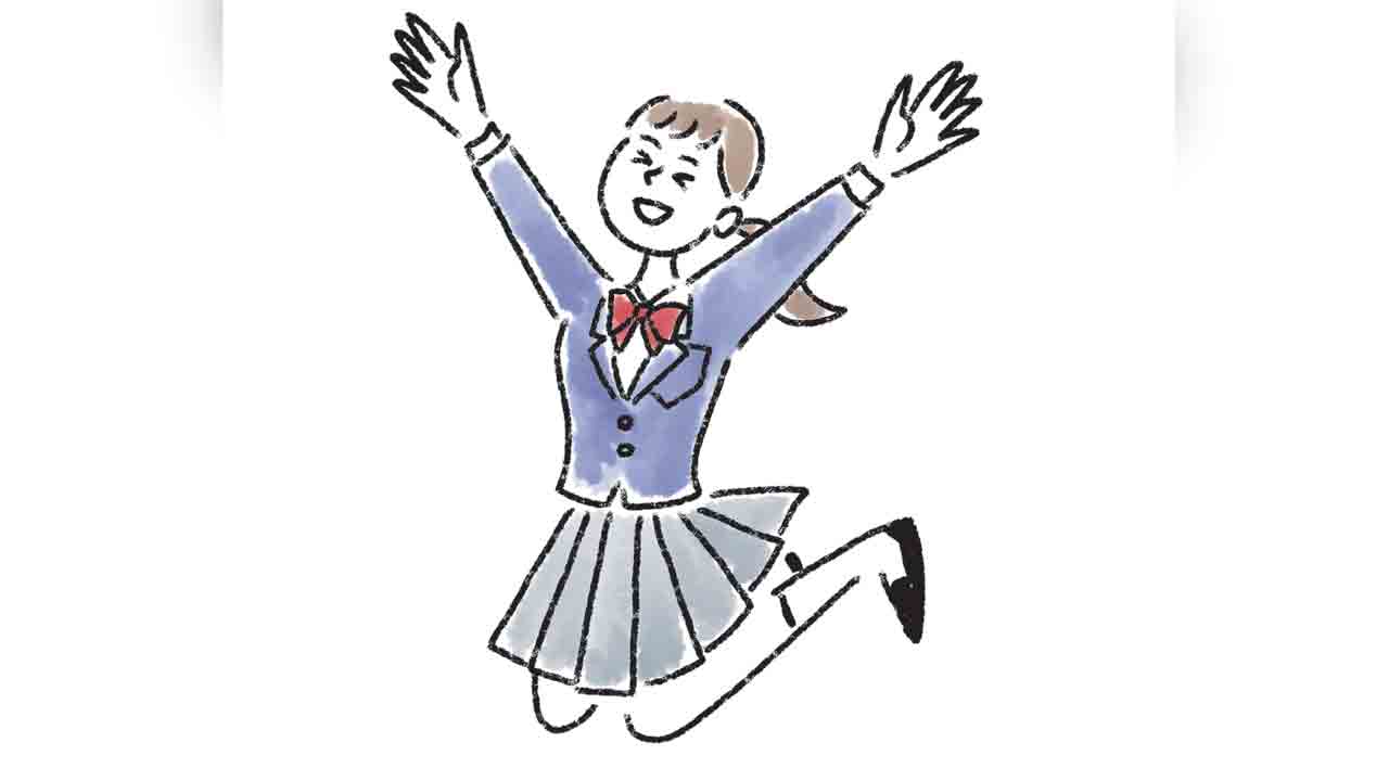 విద్యార్థినులకు శానిటరీ న్యాప్కిన్లు.. సర్కార్‌ స్కూళ్లు, కాలేజీల్లో పంపిణీ