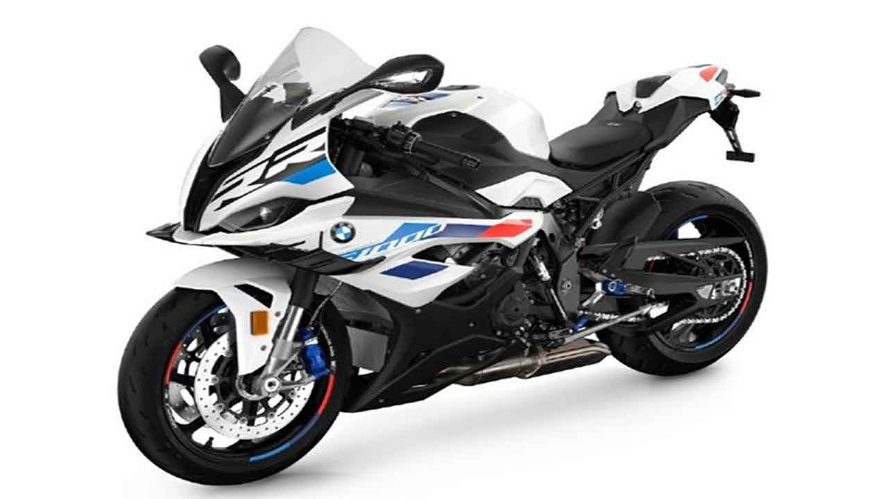 BMW super bike | డిసెంబర్‌ 10 న మార్కెట్లోకి బీఎండబ్ల్యూ సూపర్‌ స్పోర్ట్స్‌ బైక్‌