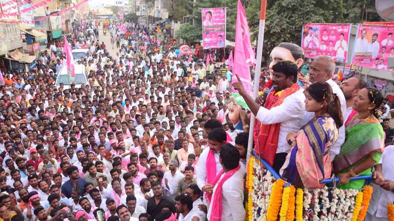 గువ్వలకు ఘన స్వాగతం