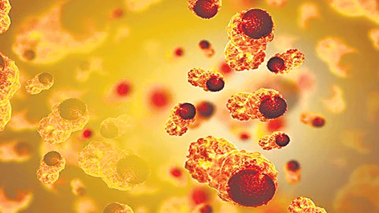 క్యాన్సర్ల పనిపట్టే జన్యు సవరణ