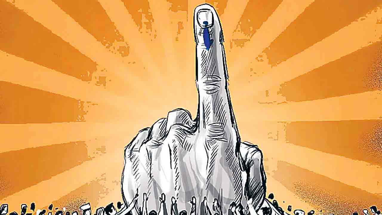 ఓటు విలువ తెలుసుకో….