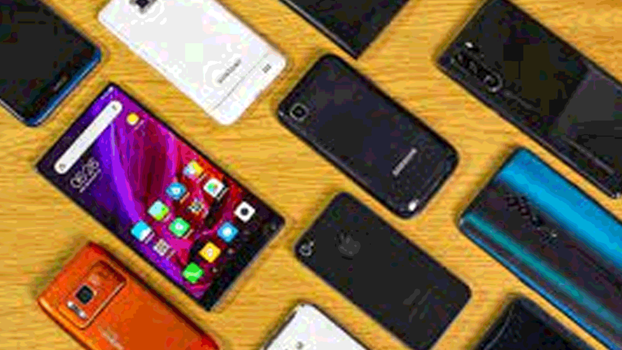 లక్షలాది స్మార్ట్‌ఫోన్లకు హ్యాకింగ్‌ రిస్క్‌