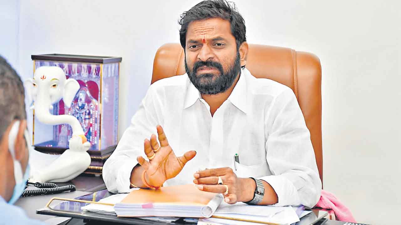 లండన్‌లో తెలంగాణ టూరిజం రోడ్‌షో