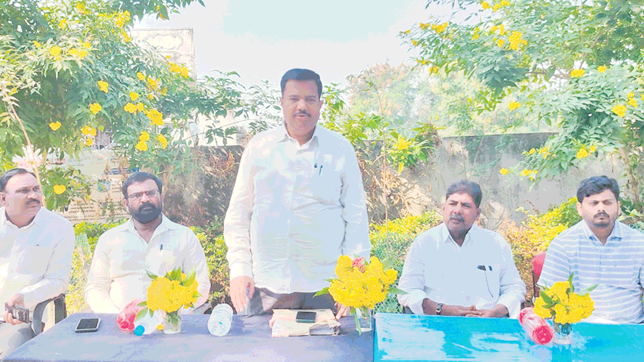 త్వరలో నేషనల్‌ హైవే పనులు ప్రారంభం