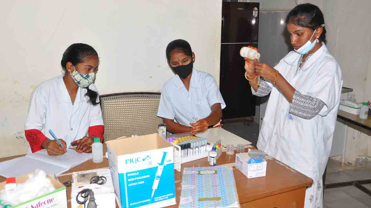 ఆరోగ్య మస్త్