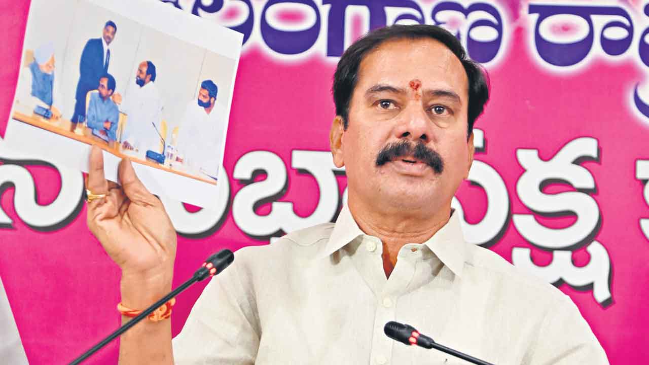 మోదీ పాలనలో బీసీలకు తీవ్ర అన్యాయం