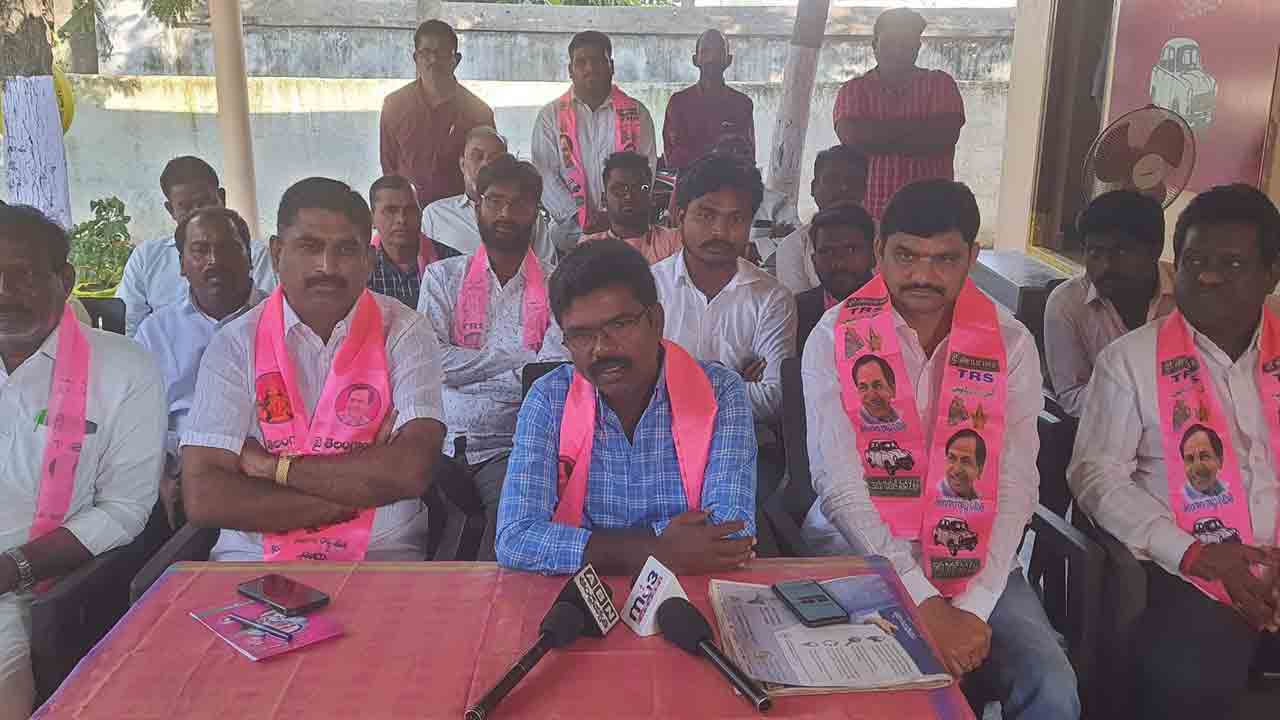 హద్దుమీరితే బుద్ధి చెప్తం