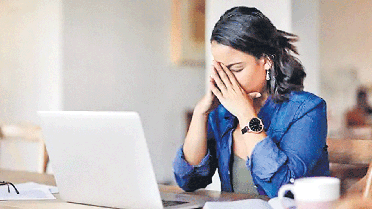 టెక్‌ ఉద్యోగాలపై ఊచకోత