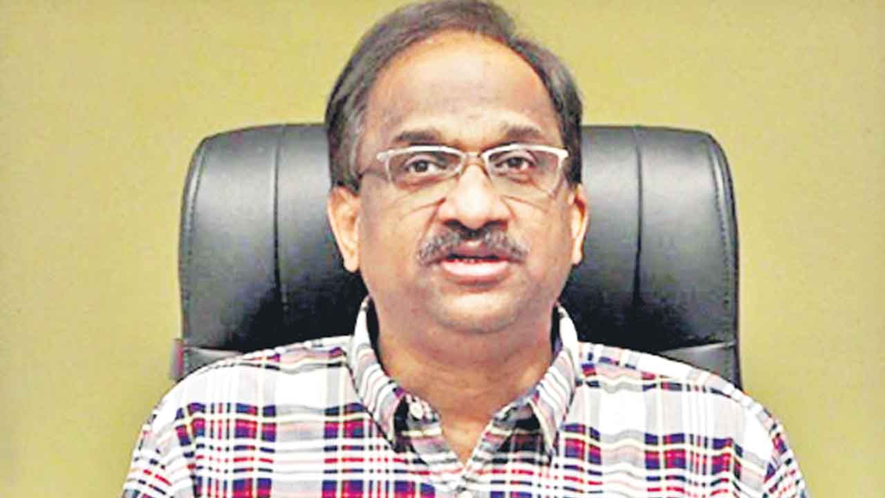 ఎమ్మెల్యేల కొనుగోలు వ్యవహారంపై ఉన్నతస్థాయి విచారణ జరగాలి