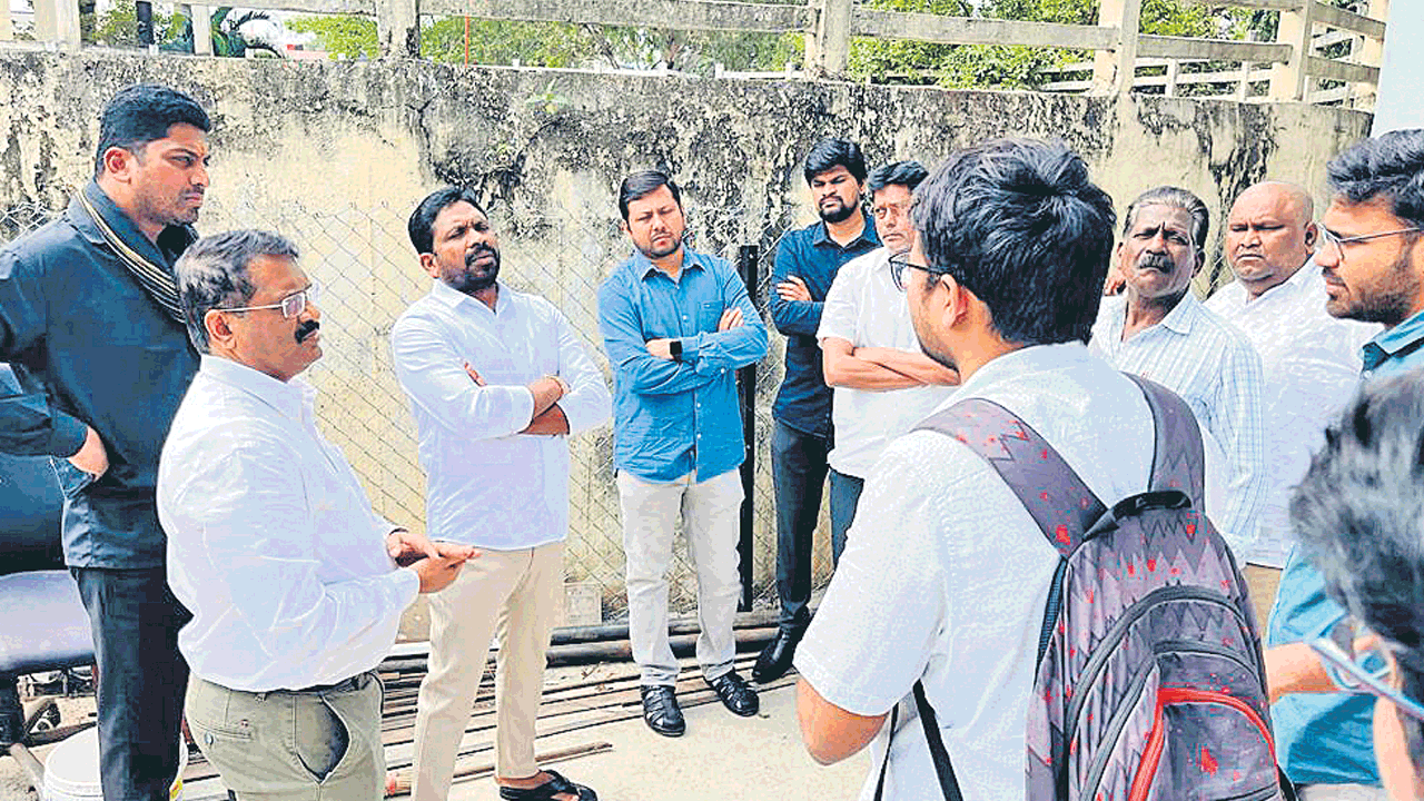 పేదల ఆరోగ్యానికి సర్కారు పెద్దపీట