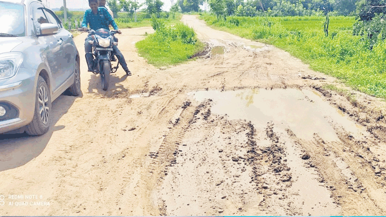 తీరనున్న ప్రయాణికుల ఇబ్బందులు