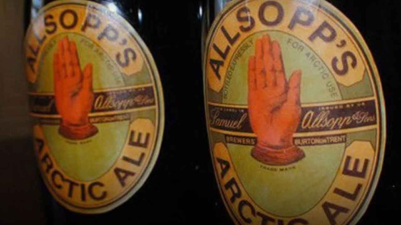 ఈ బీరు ధర రూ.4 కోట్లు