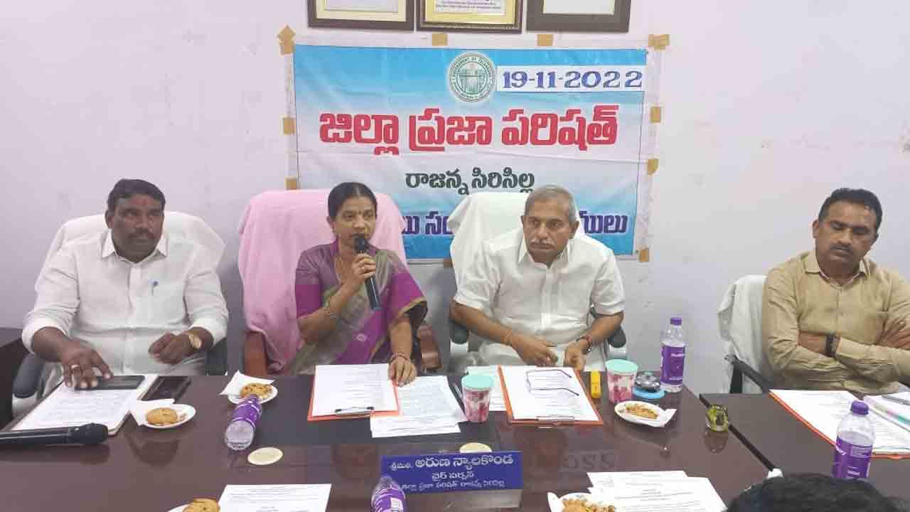 ఫుడ్‌ ప్రాసెసింగ్‌ యూనిట్లపై దృష్టి పెట్టాలి