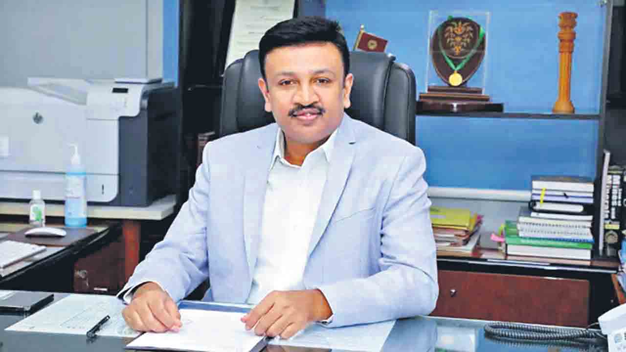 ఒడిశా గనుల్లో ఉత్పత్తిని ప్రారంభించండి