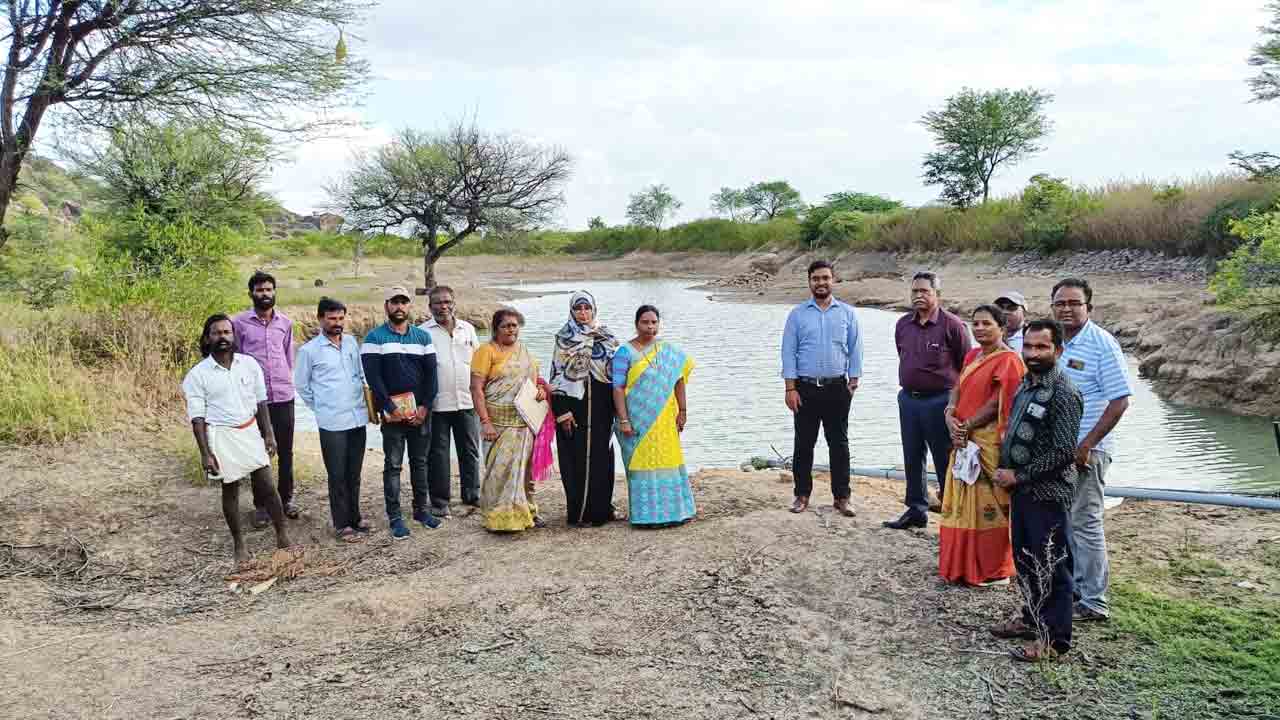 మిషన్‌ కాకతీయ బాగుంది