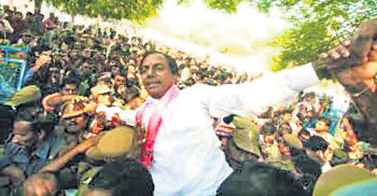 బక్క పలుచని వీరుడు