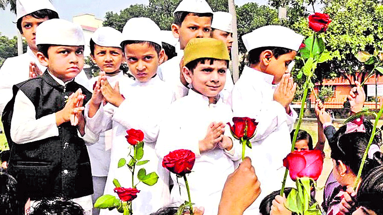 గిరిజనులకు టీఆర్‌ఎఫ్‌ భరోసా