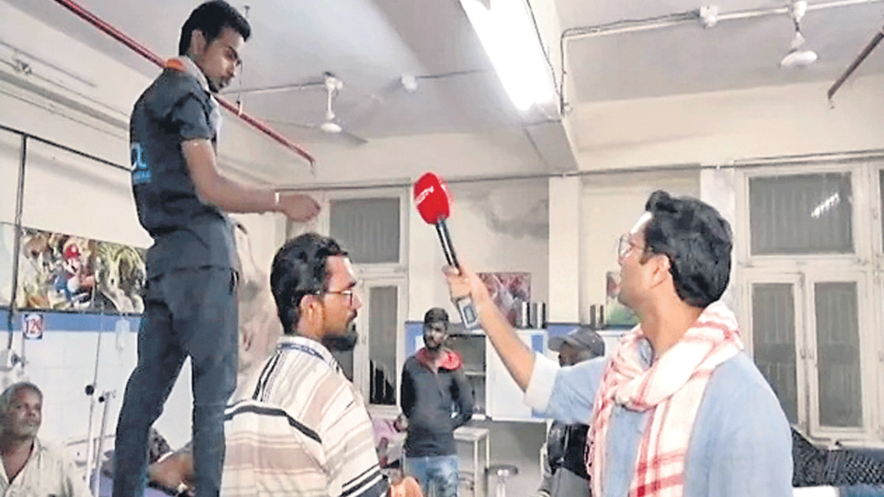 ఓరెవా ఓనర్లు జంప్‌