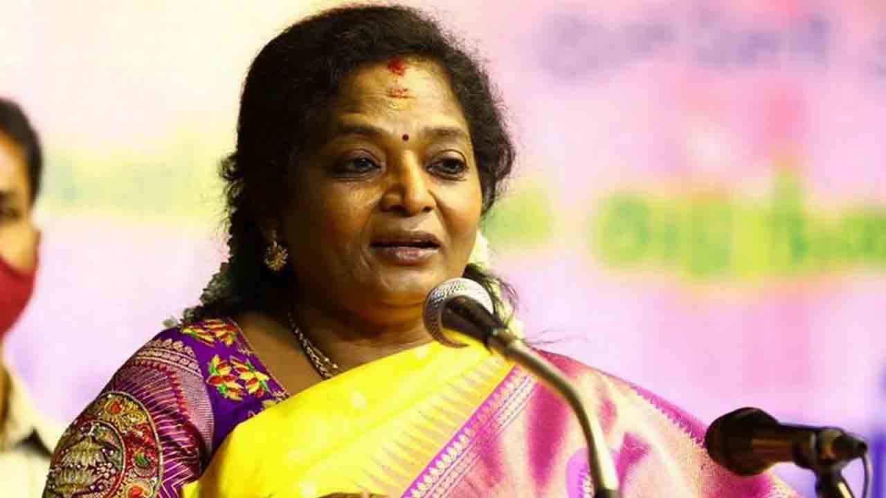 రాజ్‌భవన్‌ను ముట్టడిస్తాం