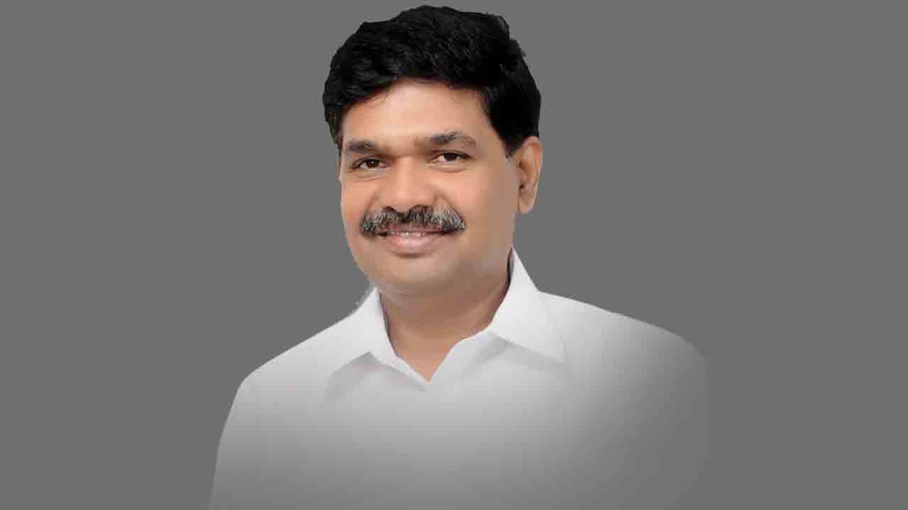 మరో ఉద్యమ నేతకు కార్పొరేషన్‌ పదవి