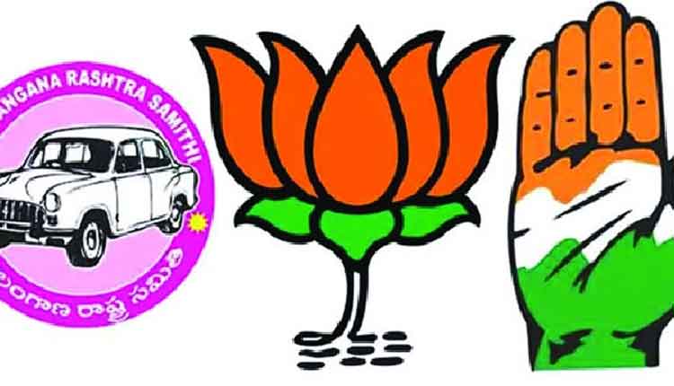 ముగిసిన ప్రచారం