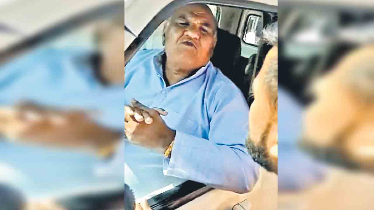 నా 30 వేల బాకీ ఎక్కడ.. బీజేపీ ఎమ్మెల్యేను నిలదీసిన చాయ్‌వాలా