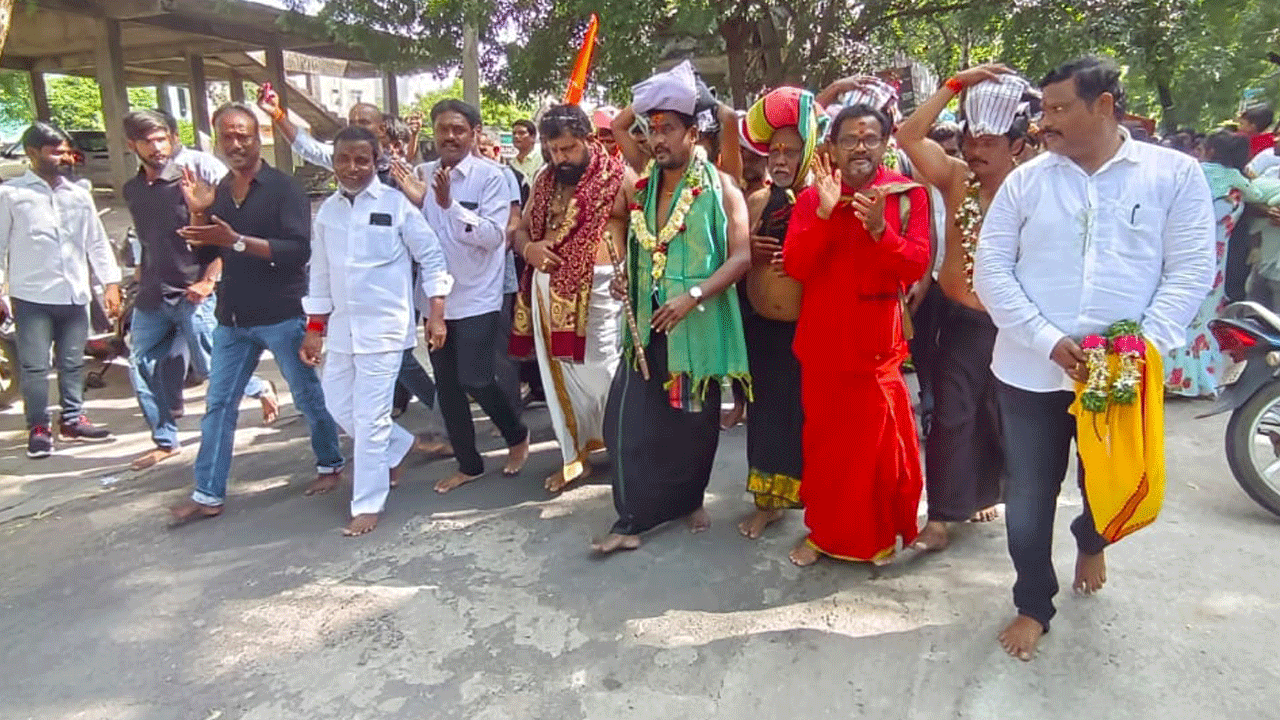 ఆధ్యాత్మికత.. ఆరోగ్యం