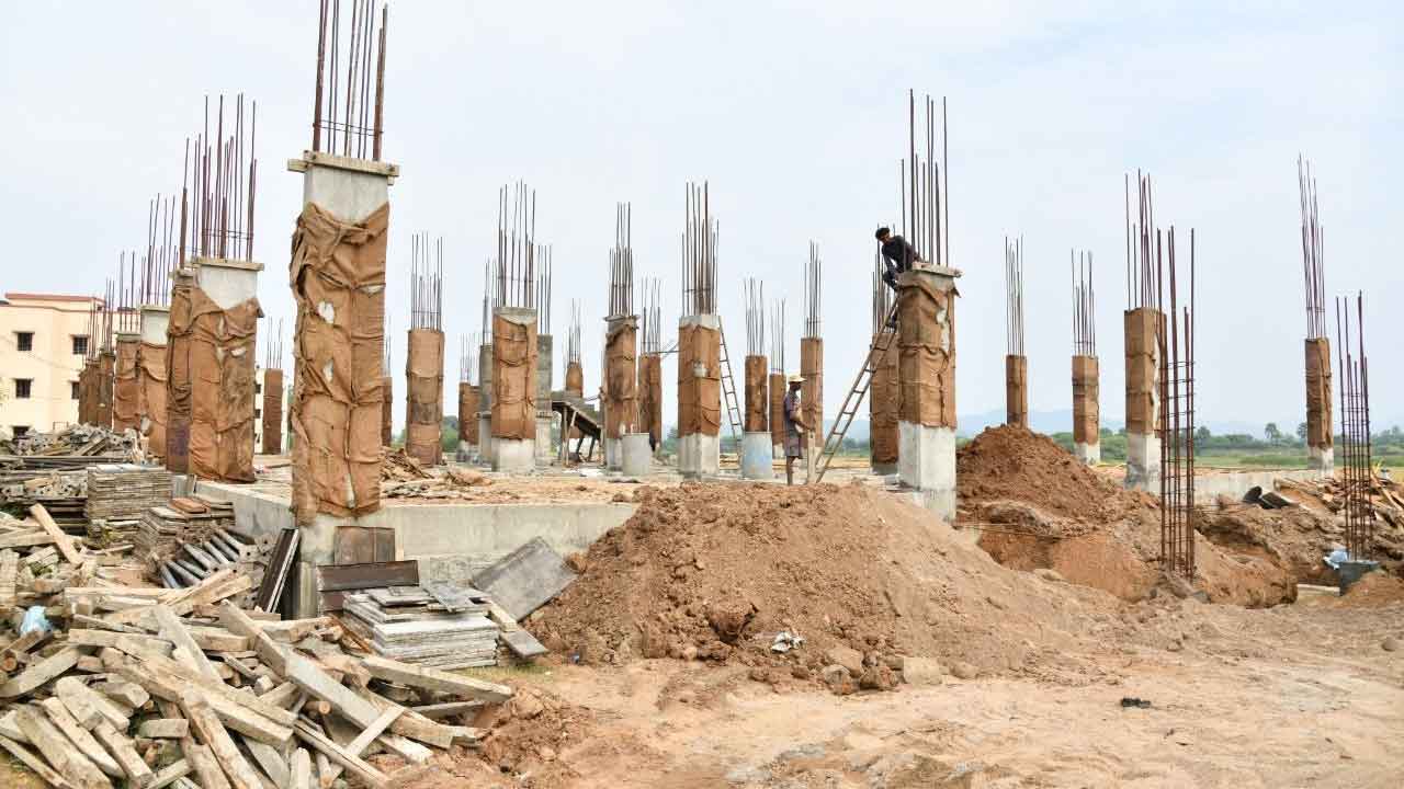 మానేరుకు స్వచ్ఛహారం